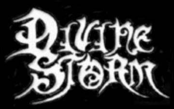 logo Divine Storm
